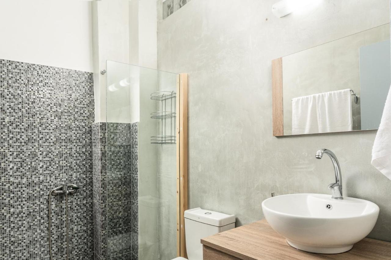 Apartament Nautilus Matala Zewnętrze zdjęcie